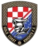 Logo Gold Coast Knights W