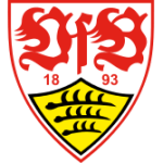 Logo VfB Stuttgart II