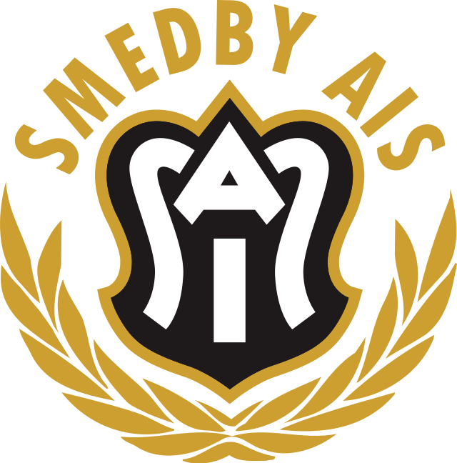 Logo Smedby AIS