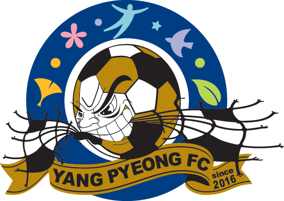Logo Yangpyeong