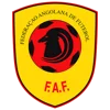 Angola