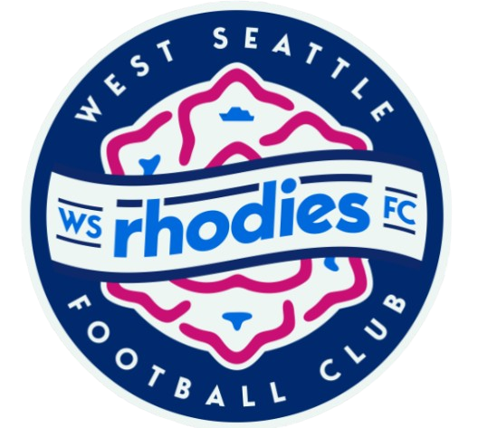 West Seattle Rhodies FC (W)