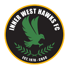 Logo Inner West Hawks
