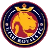 Logo Utah Royals Women
