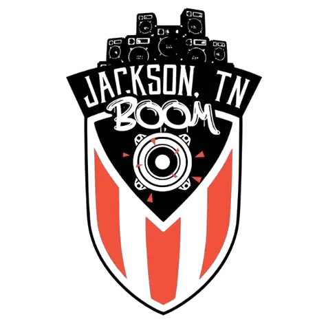 Logo Jackson Boom