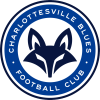 Logo Charlottesville Blues