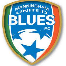 Manningham United Blues FC Women