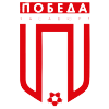 Logo FK Pobeda Junior