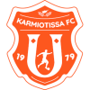 Logo Karmiotissa Polemidion