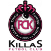 Logo Killas W