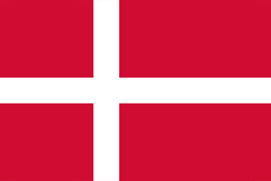 Logo Denmark U19