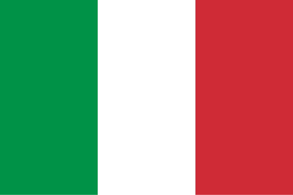 Italy Beach Women